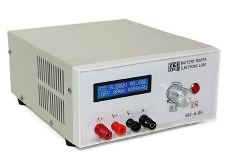 battery cell testing equipment|battery charge and discharge tester.